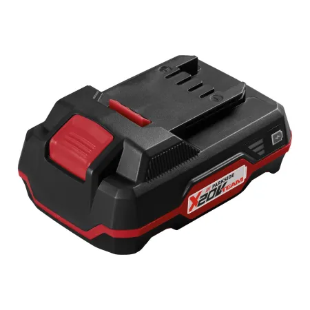 Wynajem - Parkside akumulator z 3-stopniowym wskaźnikiem naładowania (20V/2Ah) Wynajem - Parkside akumulator z 3-stopniowym wskaźnikiem naładowania (20V/2Ah)